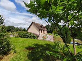Vente maison 5 pièces Échauffour 61