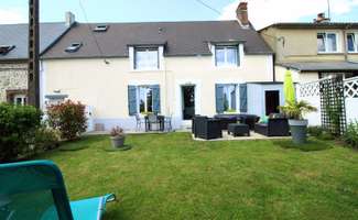 Photo Vente maison Échauffour