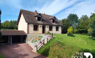 Photo Vente maison Échauffour