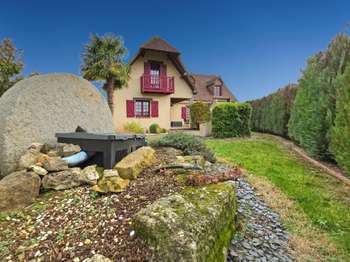 Vente Maison 6 chambresÉchauffour