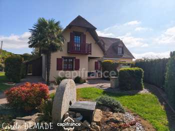 Vente Maison 5 chambresÉchauffour