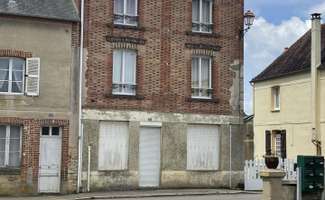 Photo Vente maison Échauffour