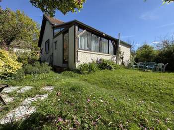 Vente maison 4 pièces Échauffour 61