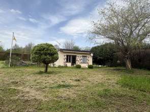 Vente Maison 2 chambresÉchauffour