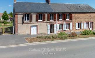 Photo Vente maison Échauffour
