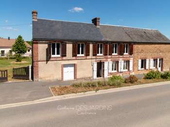 Vente Maison 3 chambresÉchauffour