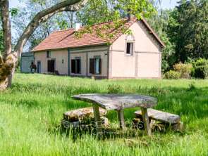 Vente Maison 4 chambresÉchauffour