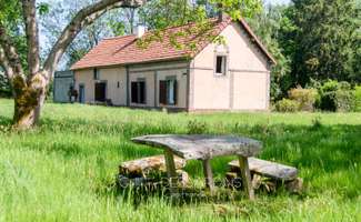 Photo Vente maison Échauffour