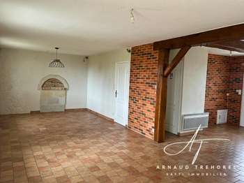 Vente Maison 3 chambresÉchemiré