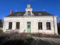 Vente maison 6 pièces Vente maison 6 pièces