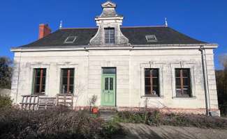 Photo Vente maison Échemiré