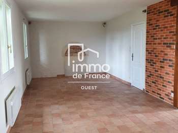 Vente Maison 3 chambresÉchemiré