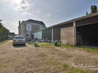 Vente maison 7 pièces Vente maison 7 pièces