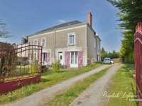 Vente maison 7 pièces Vente maison 7 pièces