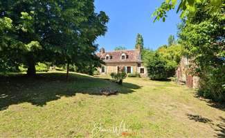 Photo Vente maison Échemiré