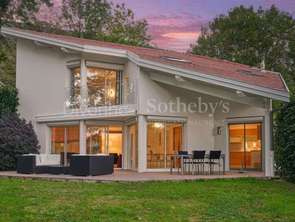 Vente Maison 3 chambresÉchenevex