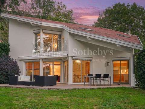 Vente maison 6 pièces Échenevex 01