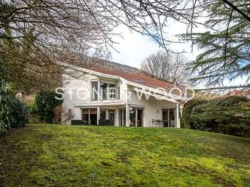 Vente maison 6 pièces Échenevex 01