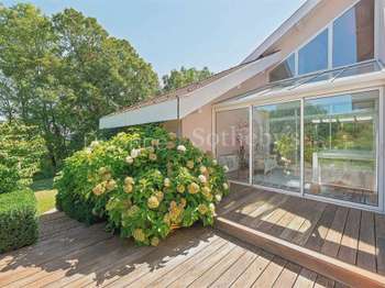 Vente Maison 3 chambresÉchenevex