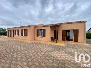 Vente Maison 4 chambresÉchillais