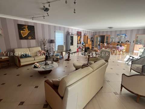 Vente maison 7 pièces Vente maison 7 pièces