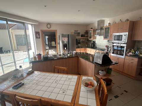Vente maison 7 pièces Vente maison 7 pièces
