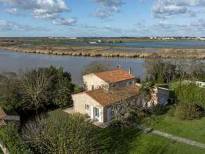 Vente Maison 4 chambresÉchillais