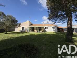 Vente Maison 4 chambresÉchillais