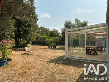 Vente Maison 4 chambresÉchillais