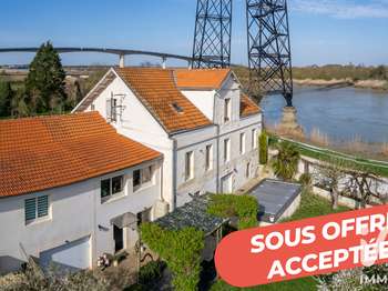 Vente Maison 5 chambresÉchillais