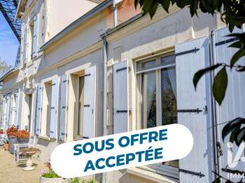 Vente Maison 5 chambresÉchillais