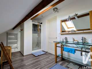 Vente maison 9 pièces