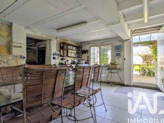 Vente maison 9 pièces