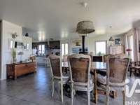 Vente maison 9 pièces