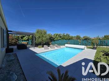 Vente Maison 3 chambresÉchillais