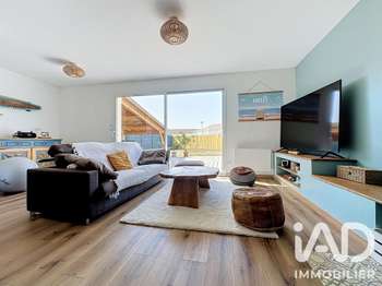 Vente Maison 3 chambresÉchillais