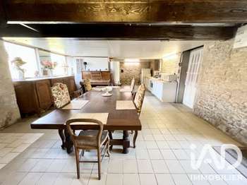 Vente Maison 4 chambresÉchilleuses