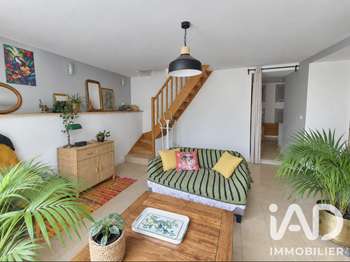Vente Maison 3 chambresÉchilleuses
