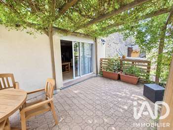 Vente Maison 3 chambresÉchilleuses