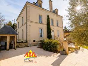 Vente Maison 5 chambresÉchiré