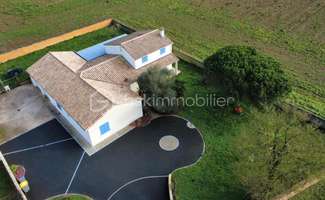 Photo Vente maison Échiré