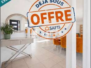 Vente Maison 5 chambresÉchiré