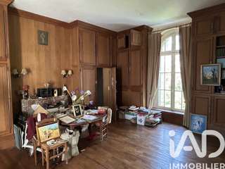 Vente maison 10 pièces
