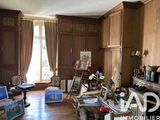 Vente maison 10 pièces