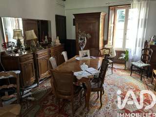 Vente maison 10 pièces