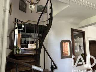 Vente maison 10 pièces