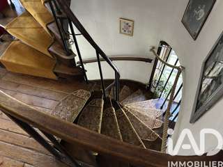 Vente maison 10 pièces