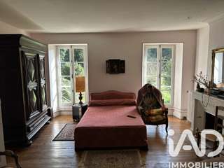 Vente maison 10 pièces