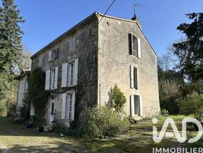 Vente Maison 6 chambresÉchiré