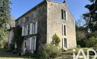Photo Vente maison Échiré